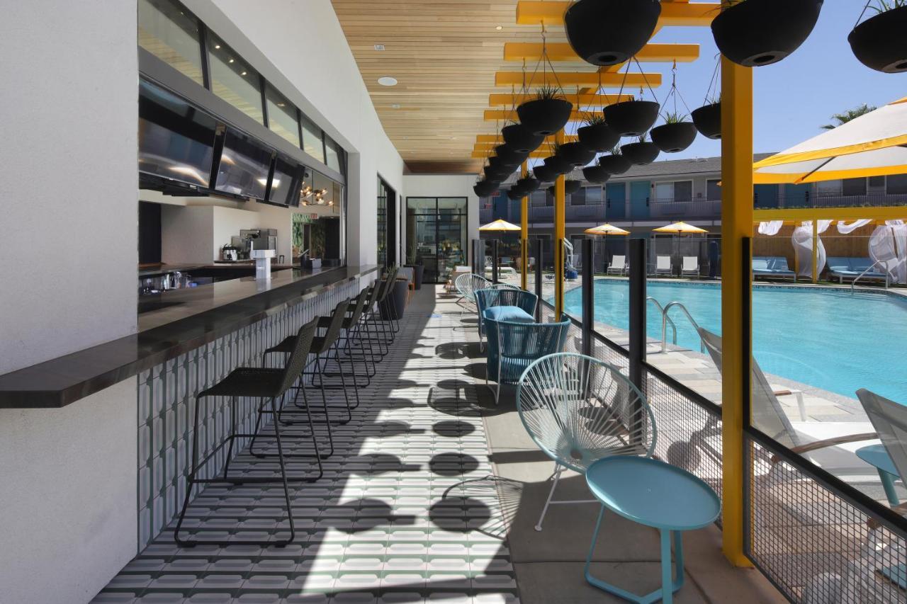Voco The Tuxon By Ihg Hotel Tucson Exterior photo